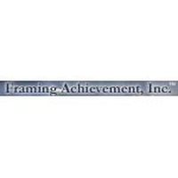 Framing Achievement coupons